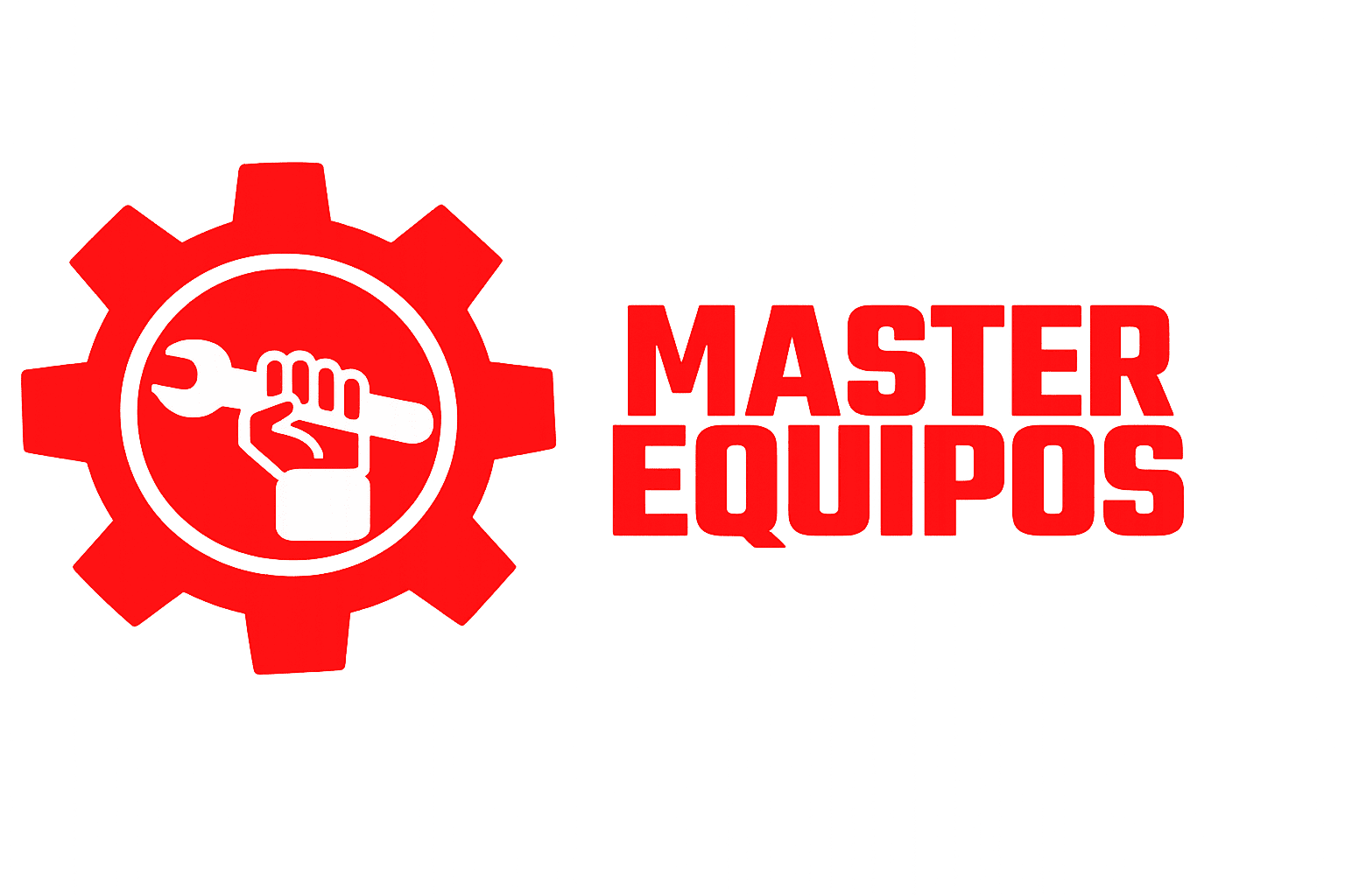 Master Equipos • Técnicos logo